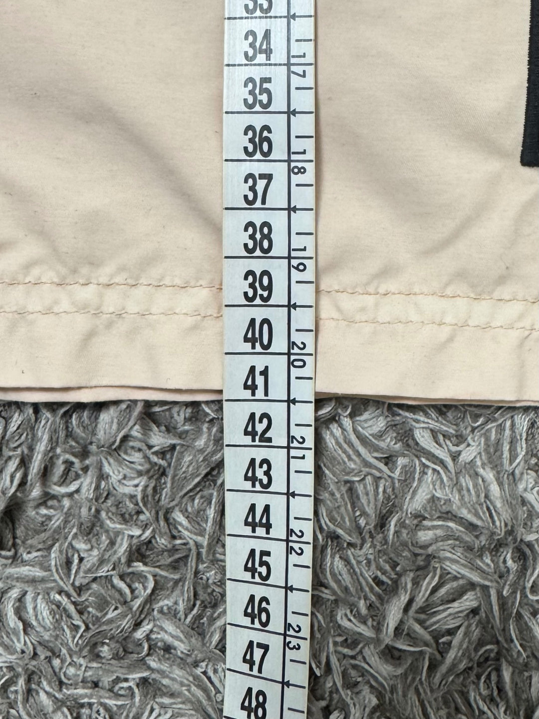 Stone Island Costume