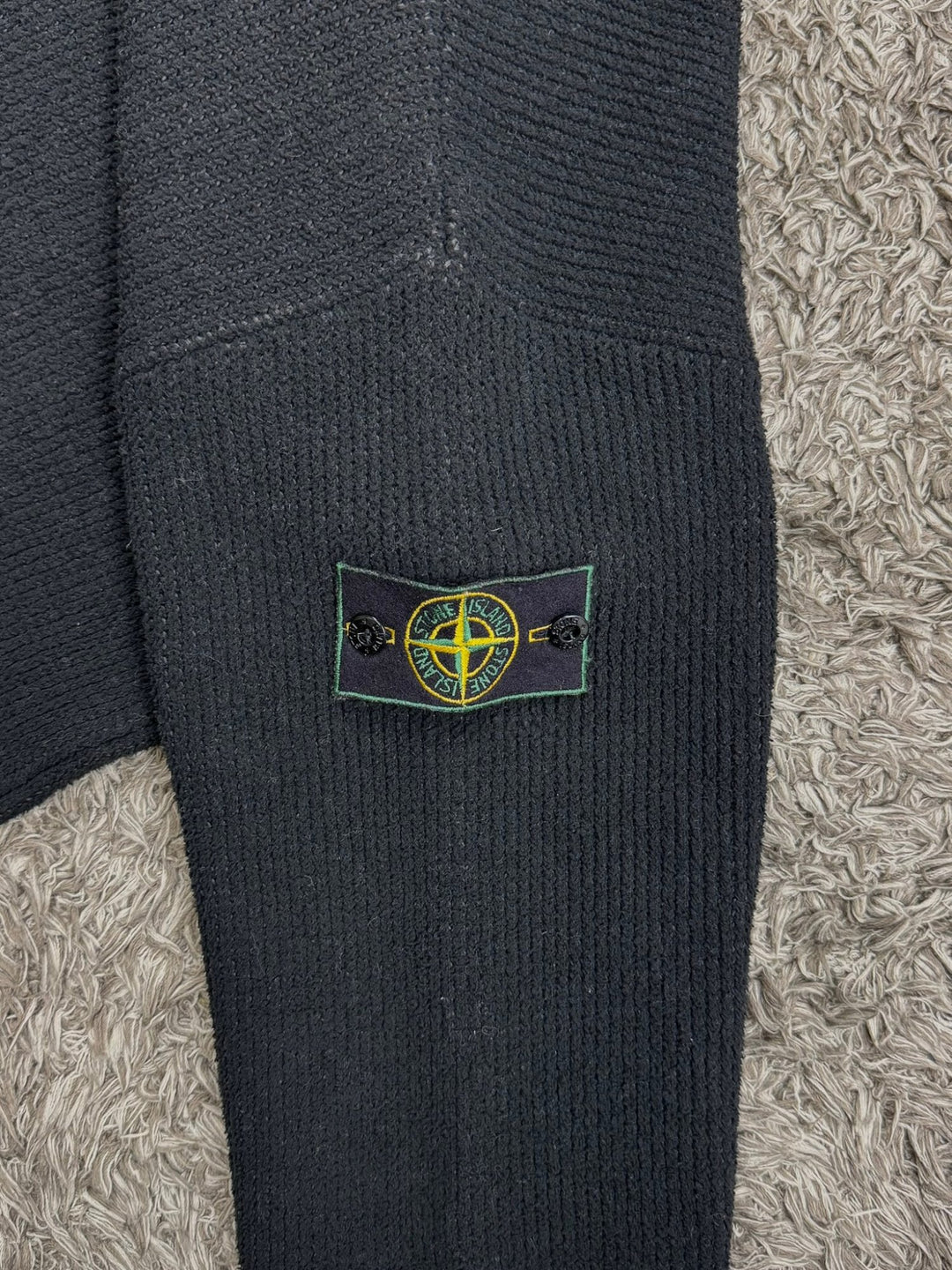 Stone Island maglione in lana