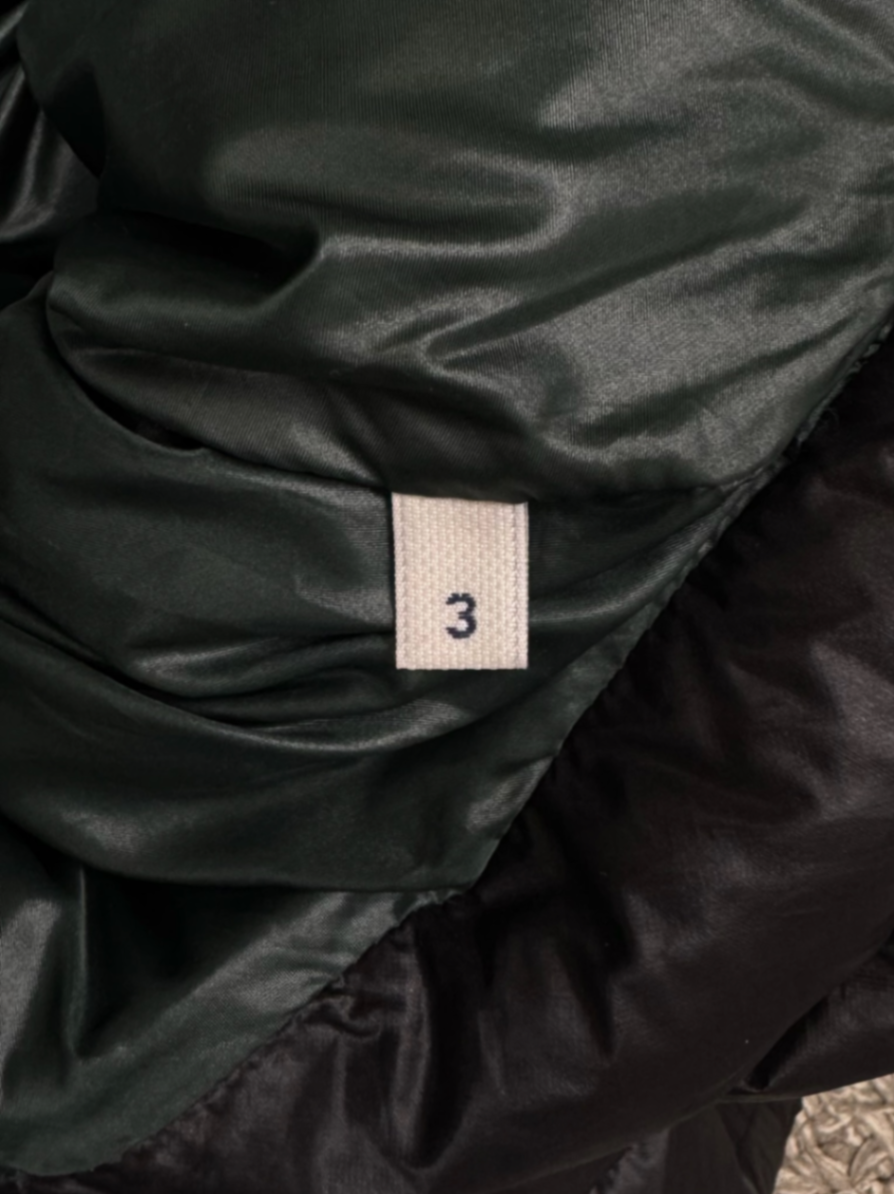 Moncler Grenoble Canmore Jacket