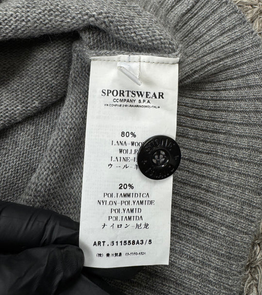 Stone Island Cardigan
