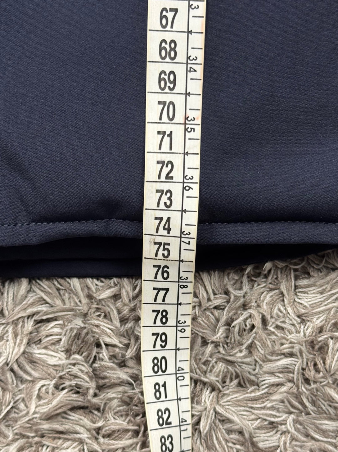 Stone Island Down Jacket
