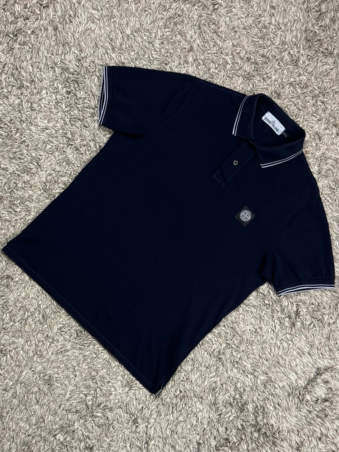 Stone Island Polo