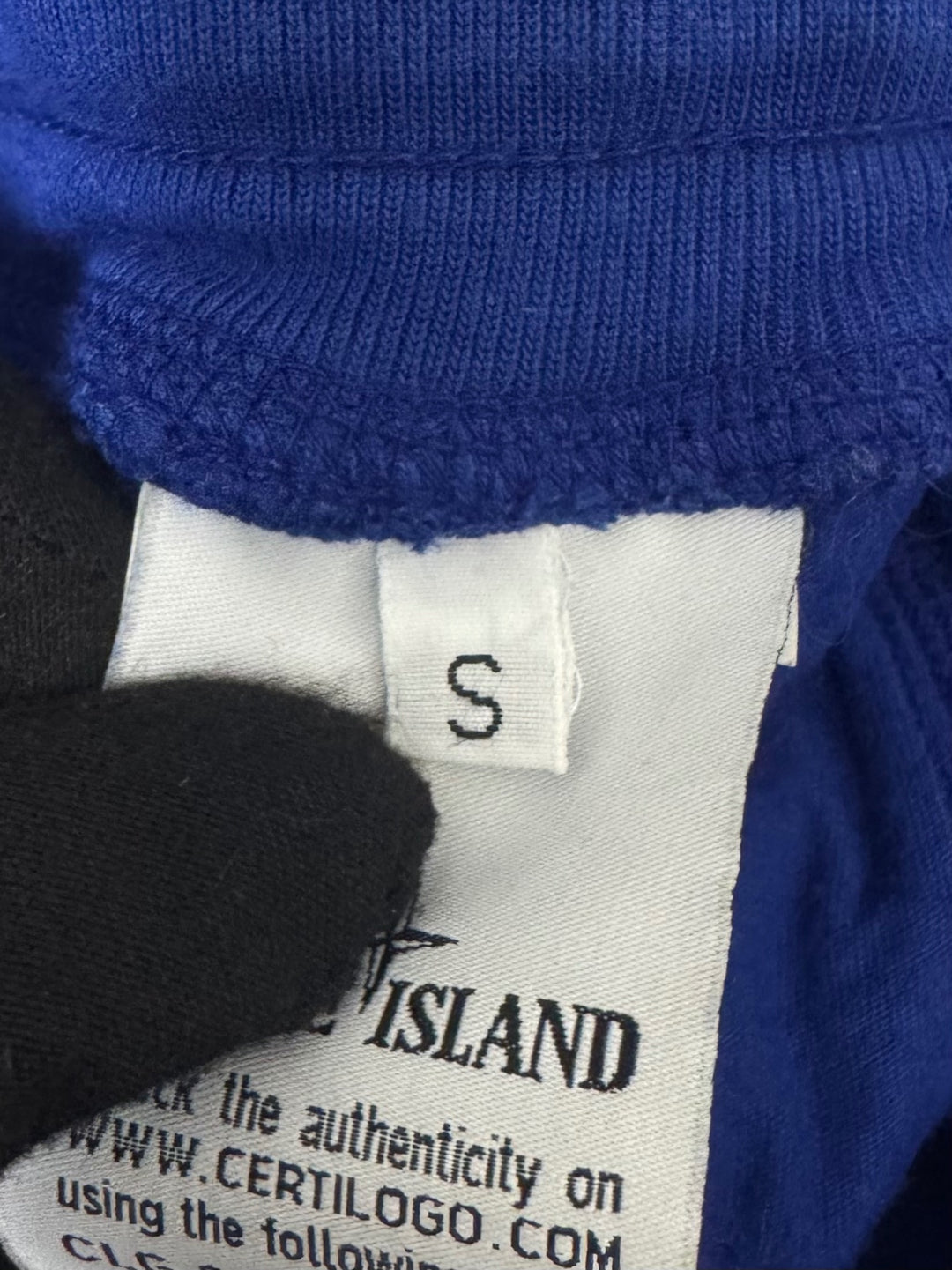 Stone Island Shorts