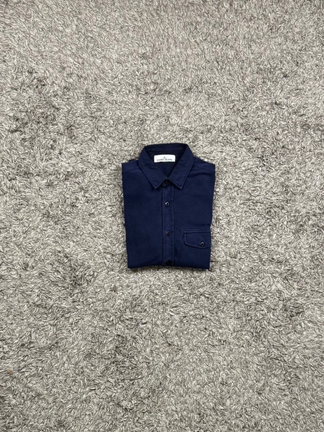 Stone Island Camicia