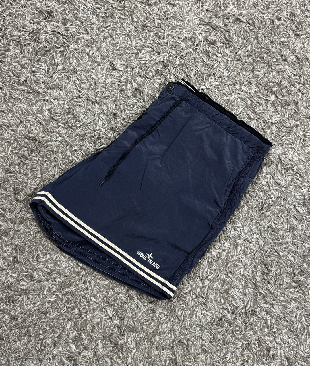Stone Island Costume