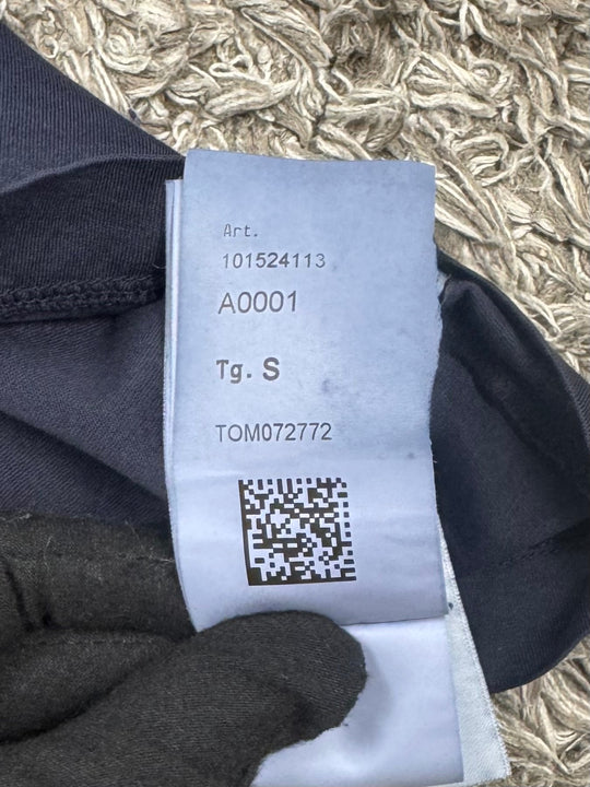 Stone Island T-shirt Customized
