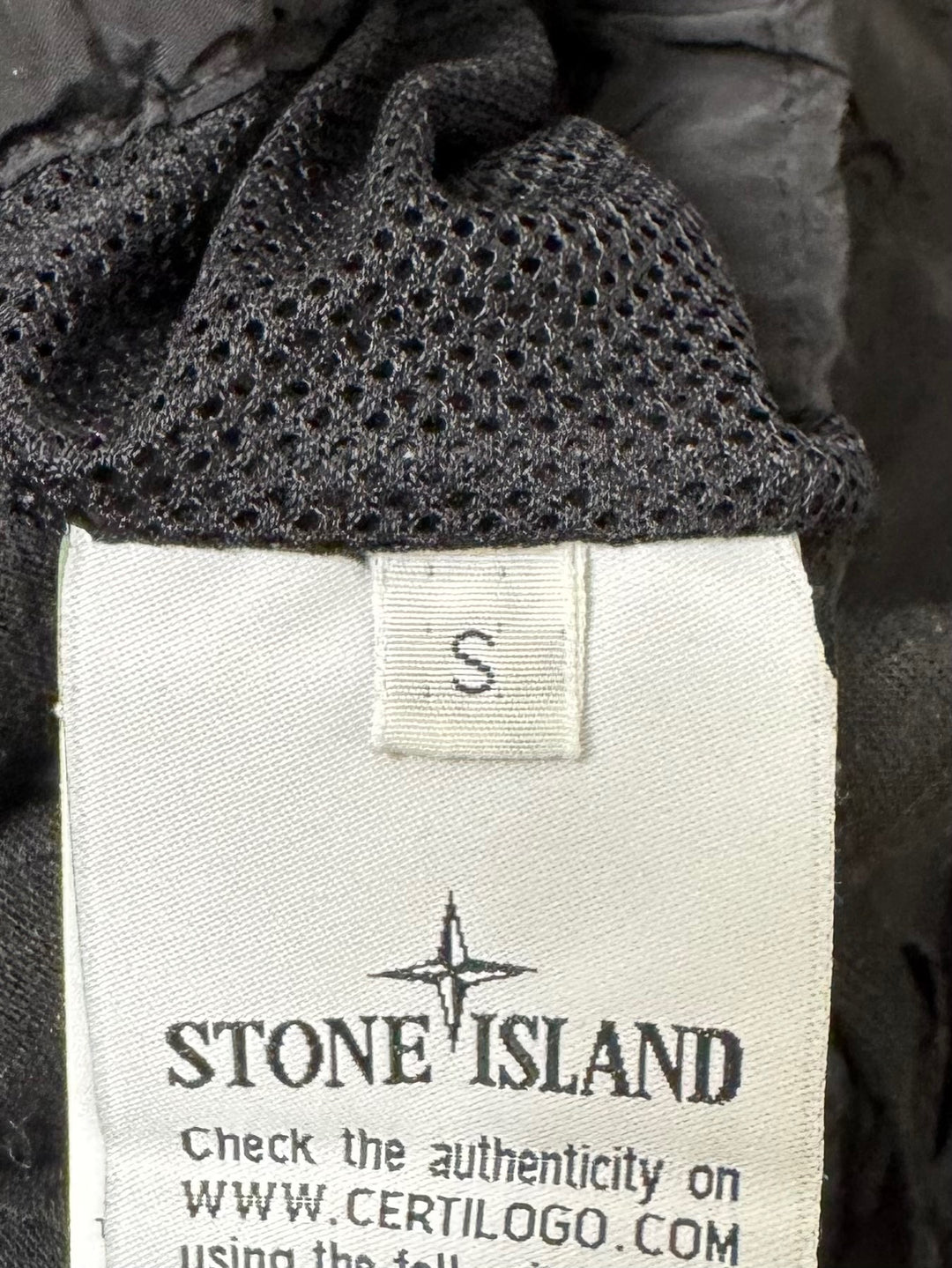 Stone Island Costume