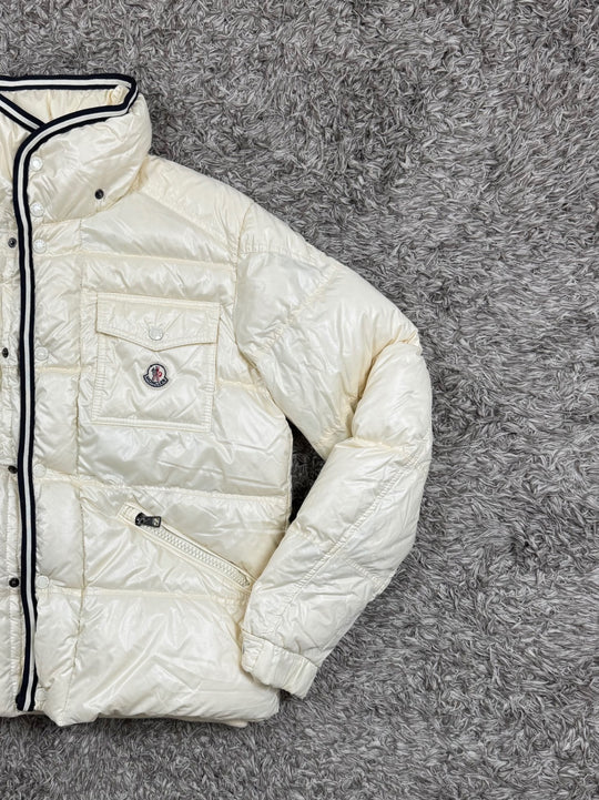 Moncler Bomber