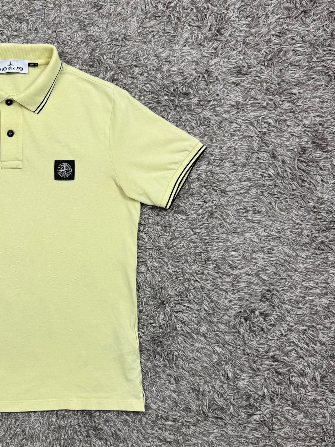 Stone Island Polo