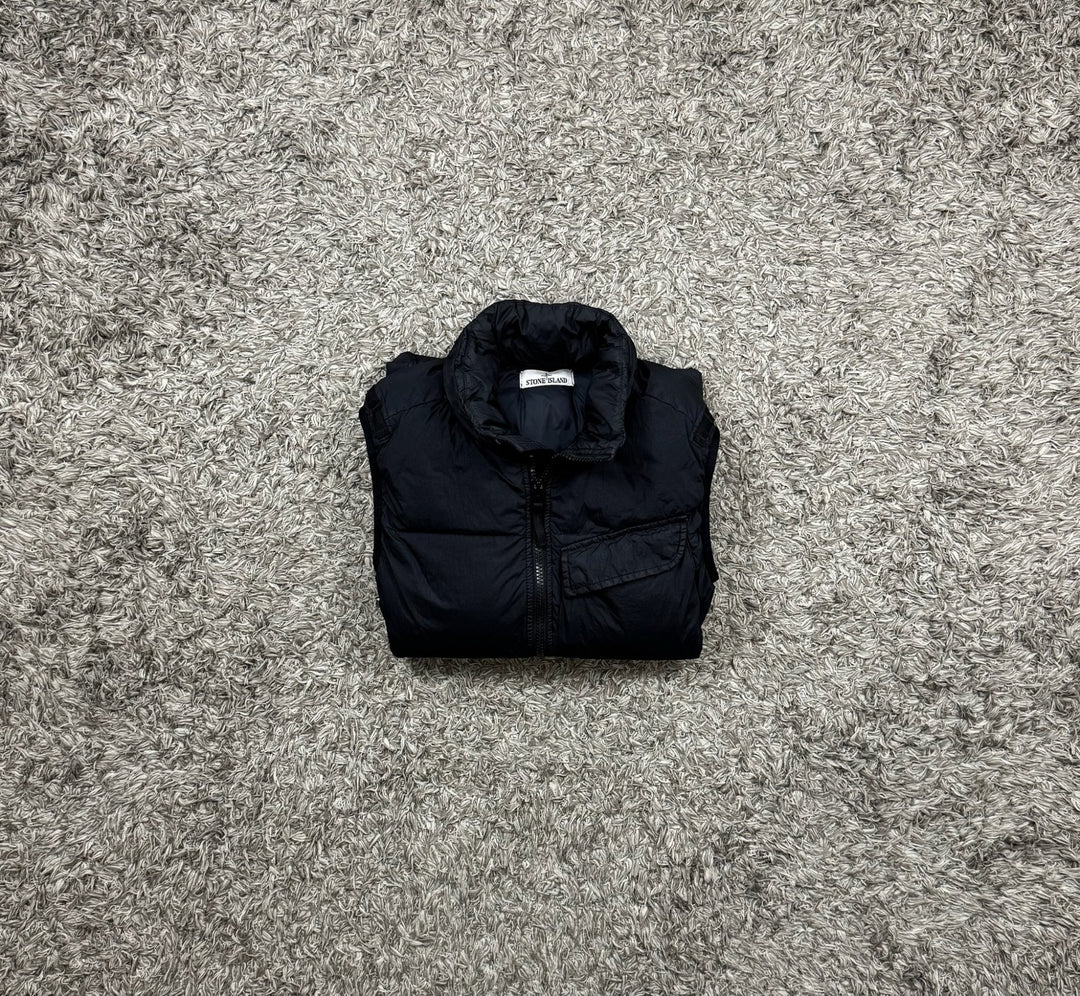 Stone Island smanicato
