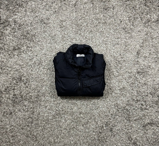Stone Island smanicato
