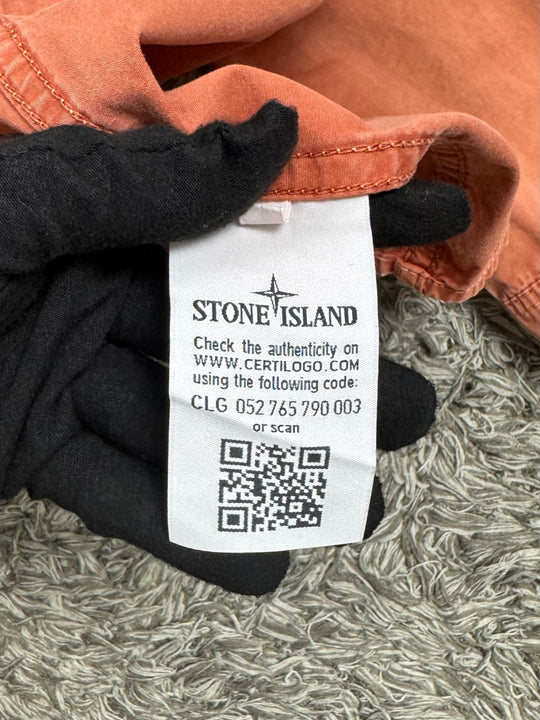 Stone Island Overshirt