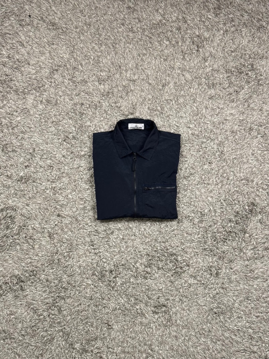 Stone Island Overshirt