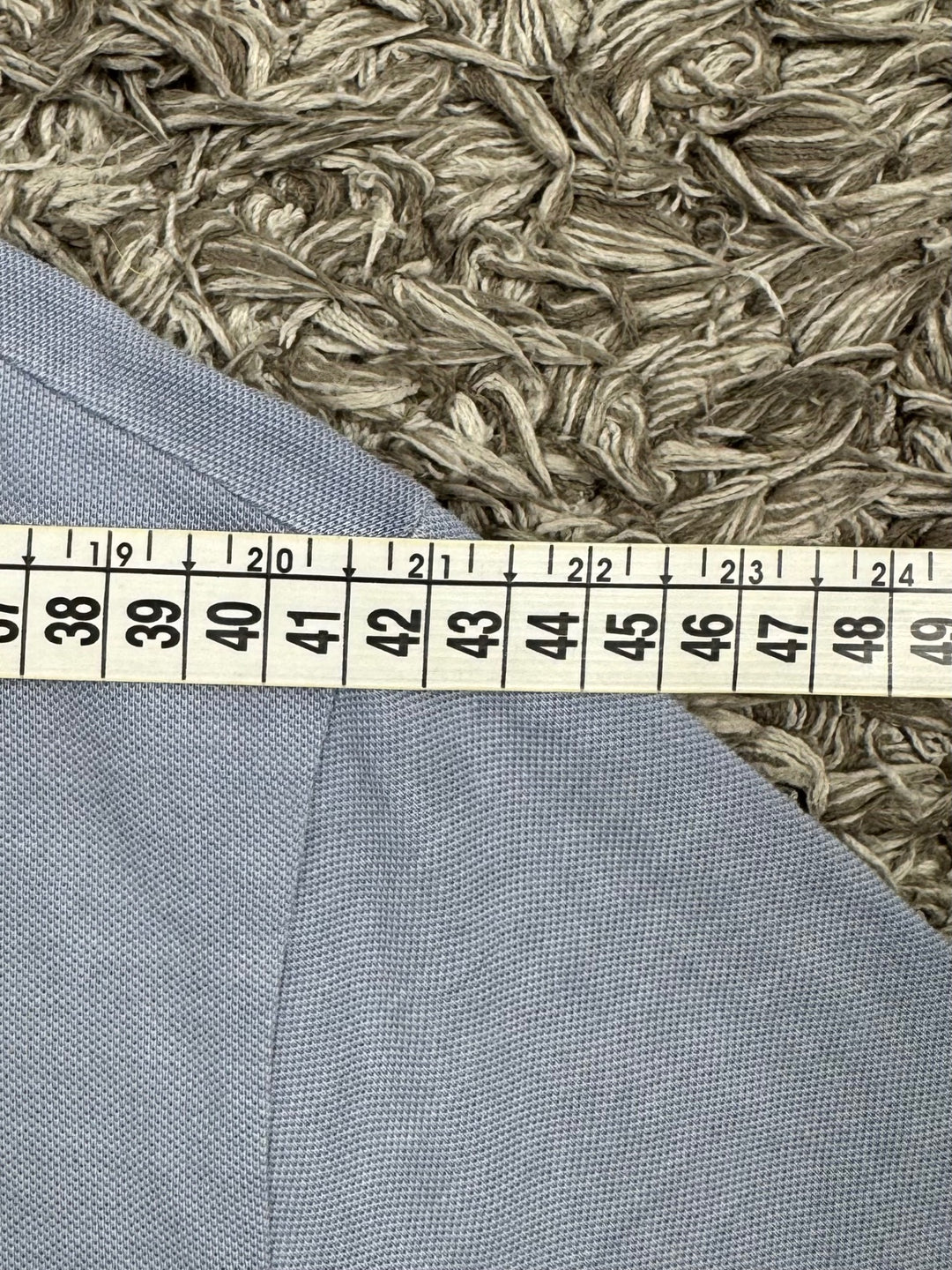 Stone Island polo