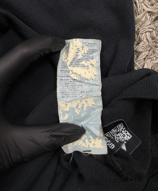 Stone Island felpa girocollo