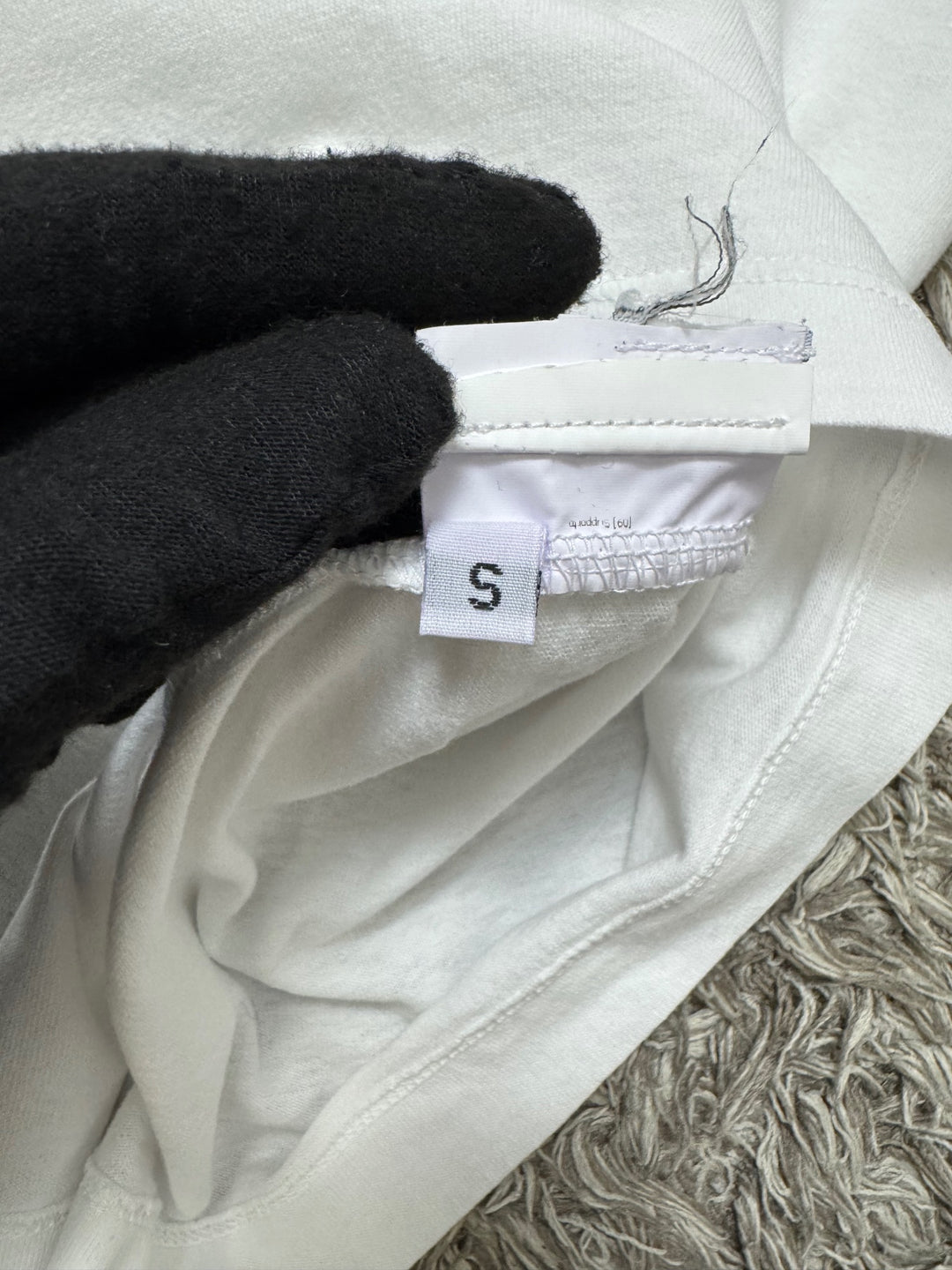 Stone Island T-shirt Archivio