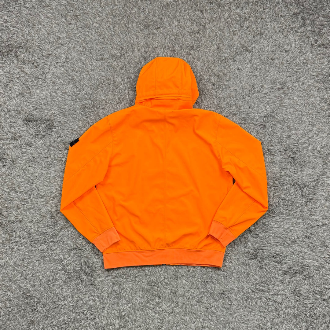 Stone Island Light Soft Shell-R