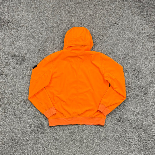 Stone Island Light Soft Shell-R