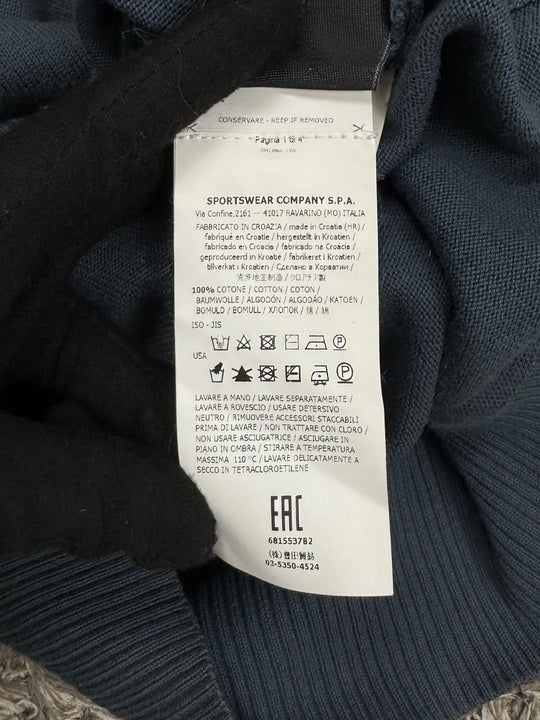 Stone Island Maglione