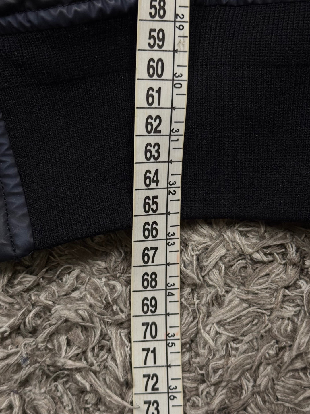 Stone Island Mussola Gommata