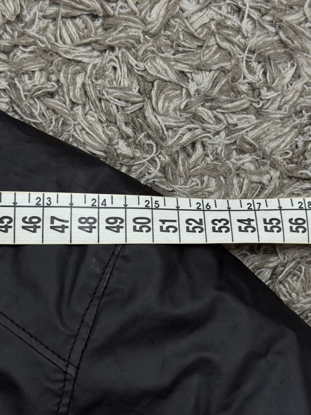 Stone Island Mussola Gommata