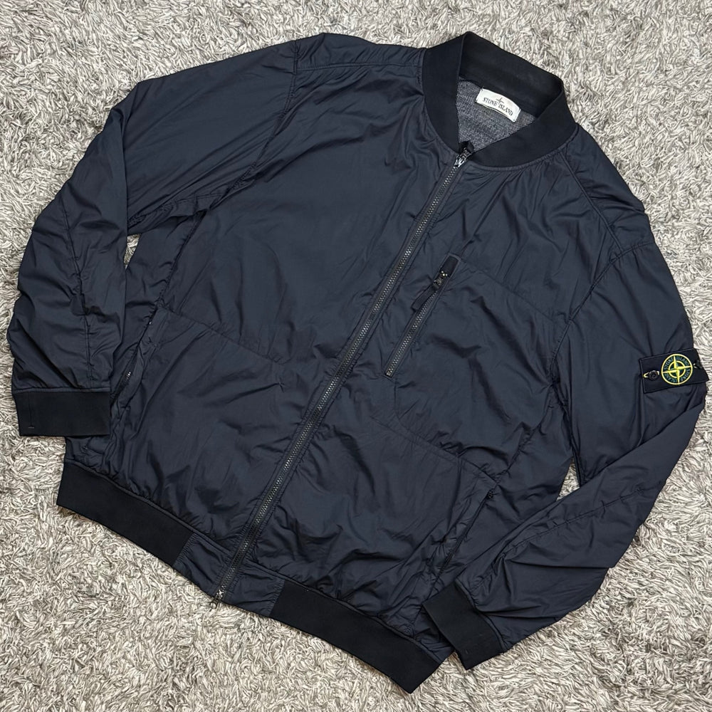 Stone Island Skin Touch Nylon-TC With Polartec Alpha Tecnology