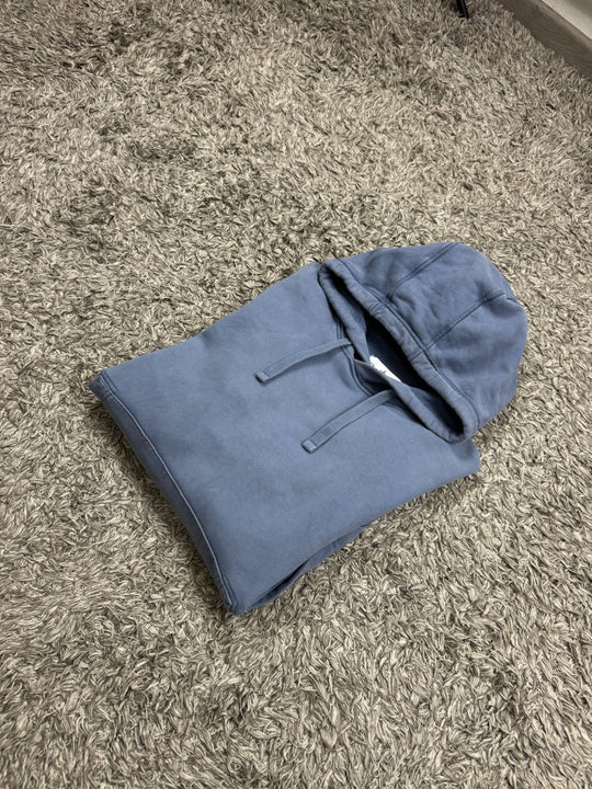 Stone Island felpa con cappuccio