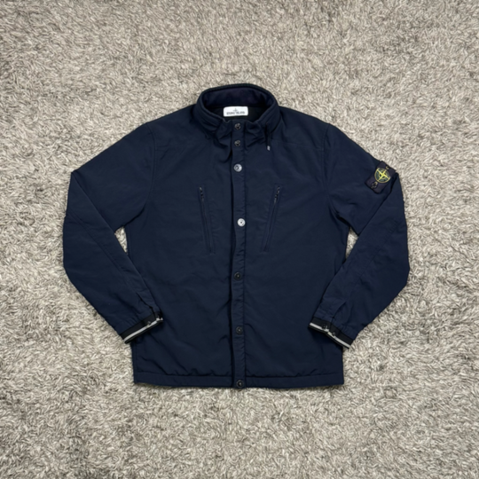 Stone Island Soft Shell-R