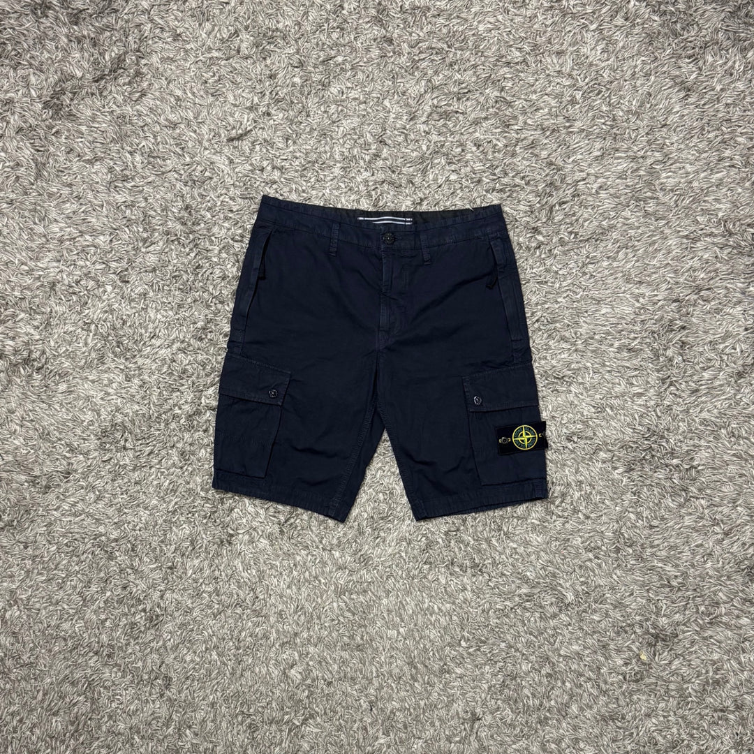 Stone Island bermuda