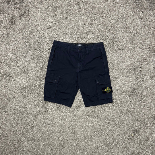 Stone Island bermuda