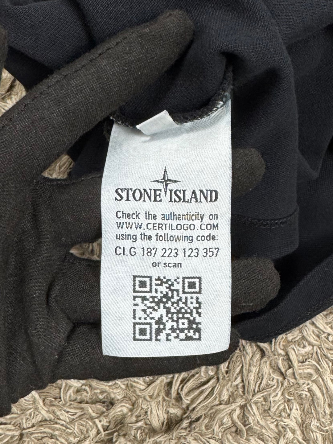 Stone Island Polo