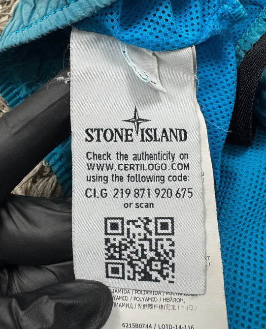 Stone Island Costume