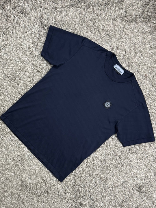 Stone Island T-shirt Customized