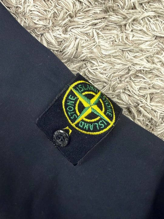 Stone Island felpa girocollo