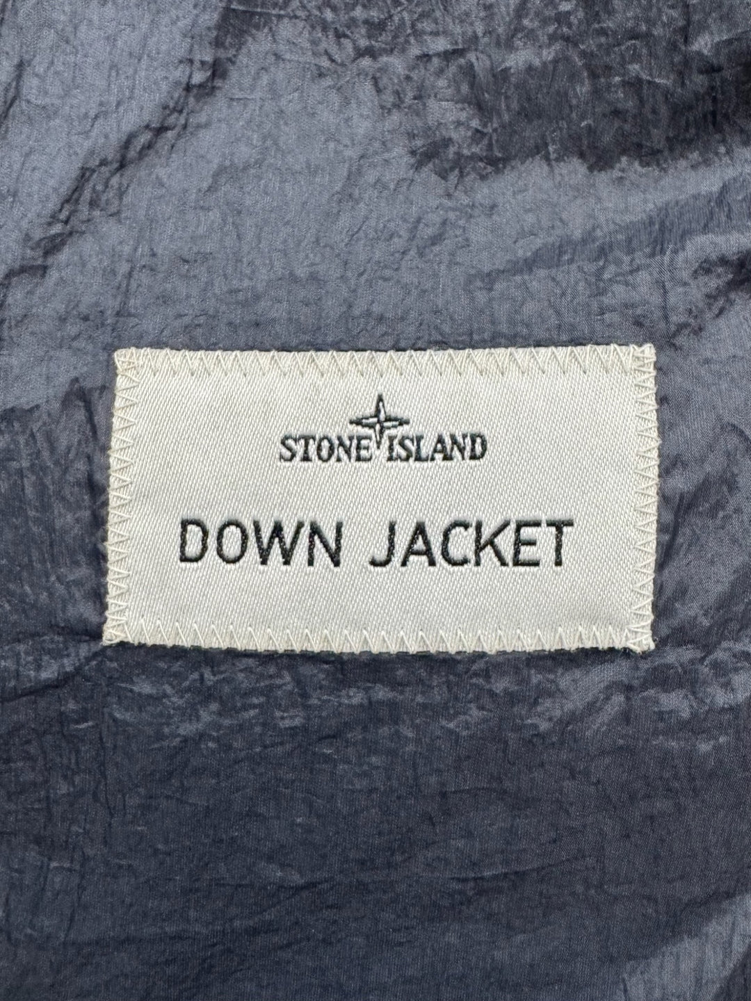 Stone Island piumino junior