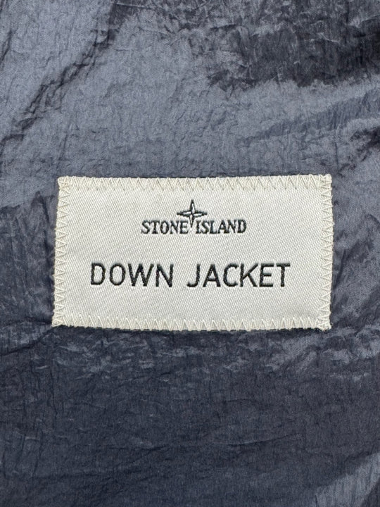 Stone Island piumino junior