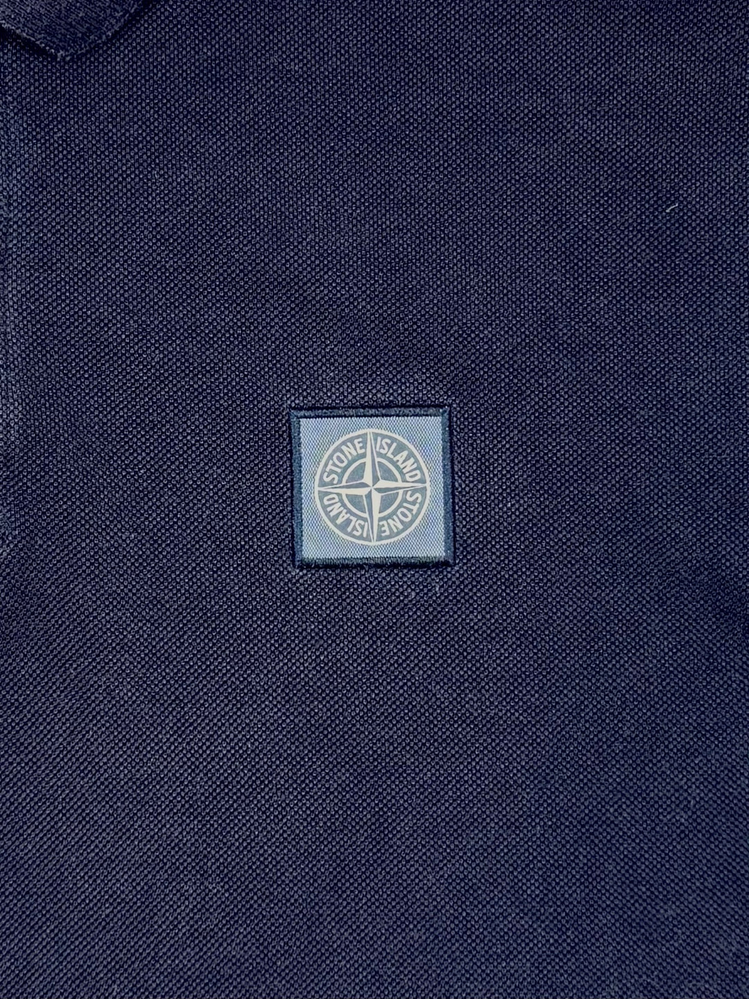 Stone Island polo