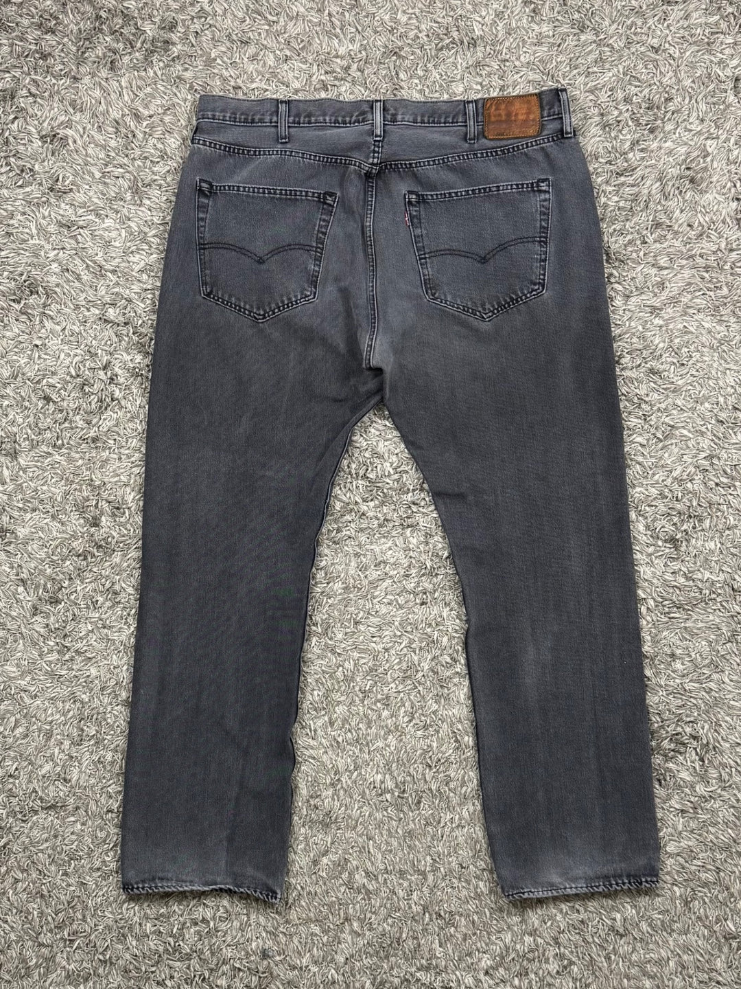 Levis Jeans 501