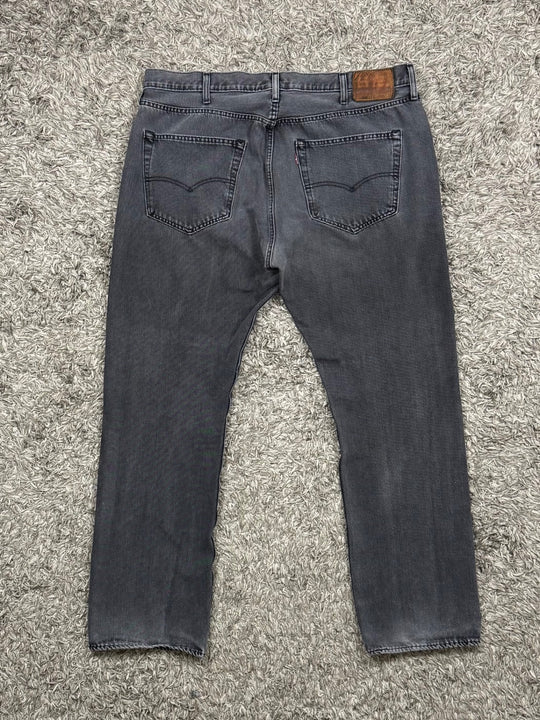 Levis Jeans 501