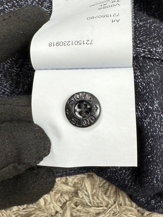 Stone Island Maglione Cotone