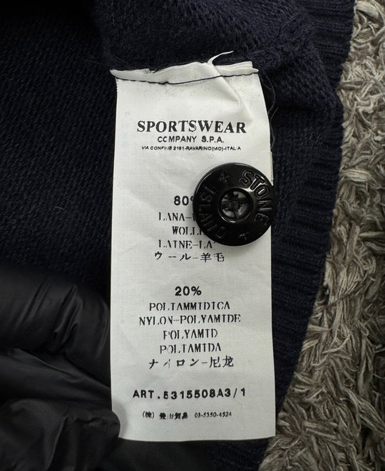Stone Island Cardigan