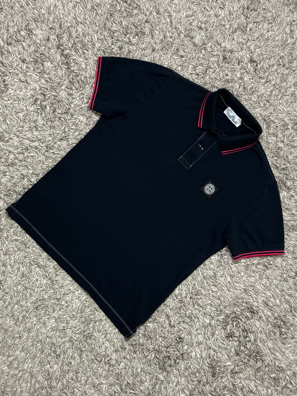 Stone Island Polo