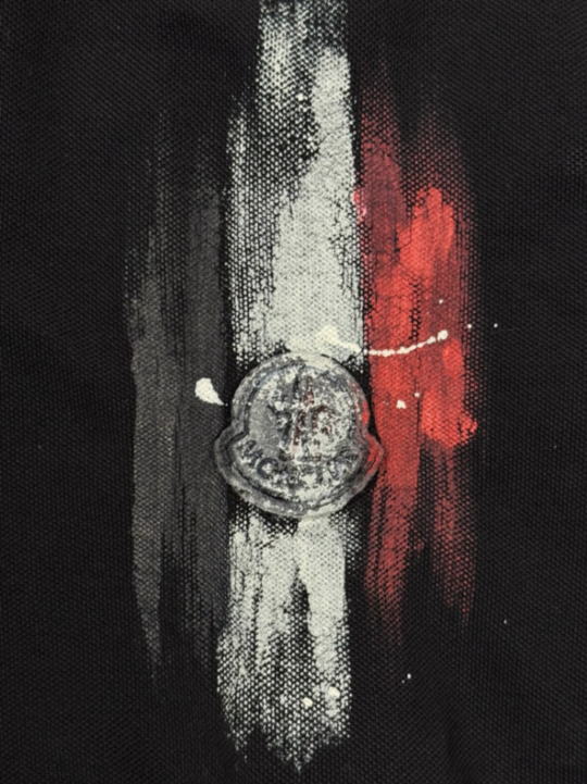 Moncler Polo