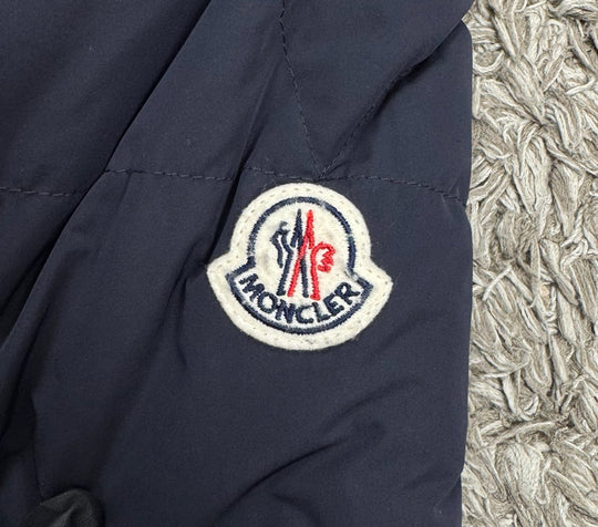 Moncler Piumino