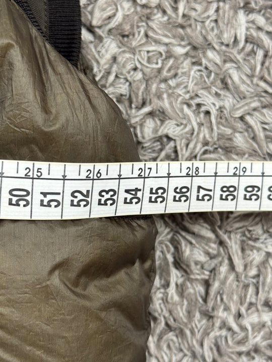 Stone Island Garment Dyed Down