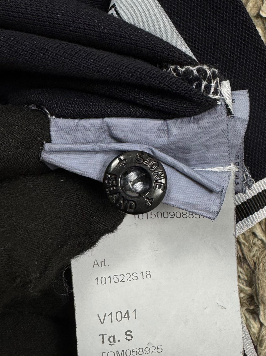 Stone Island Polo