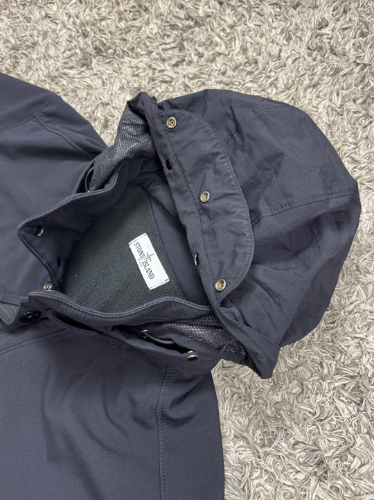 Stone Island soft shell-r