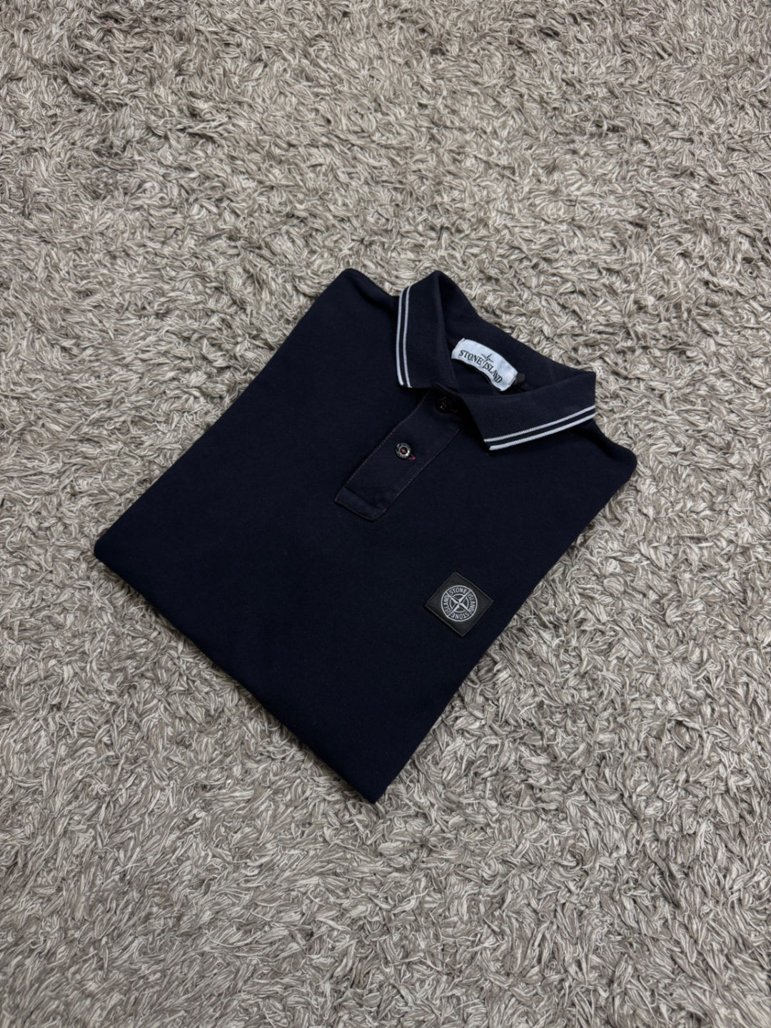 Stone Island Polo