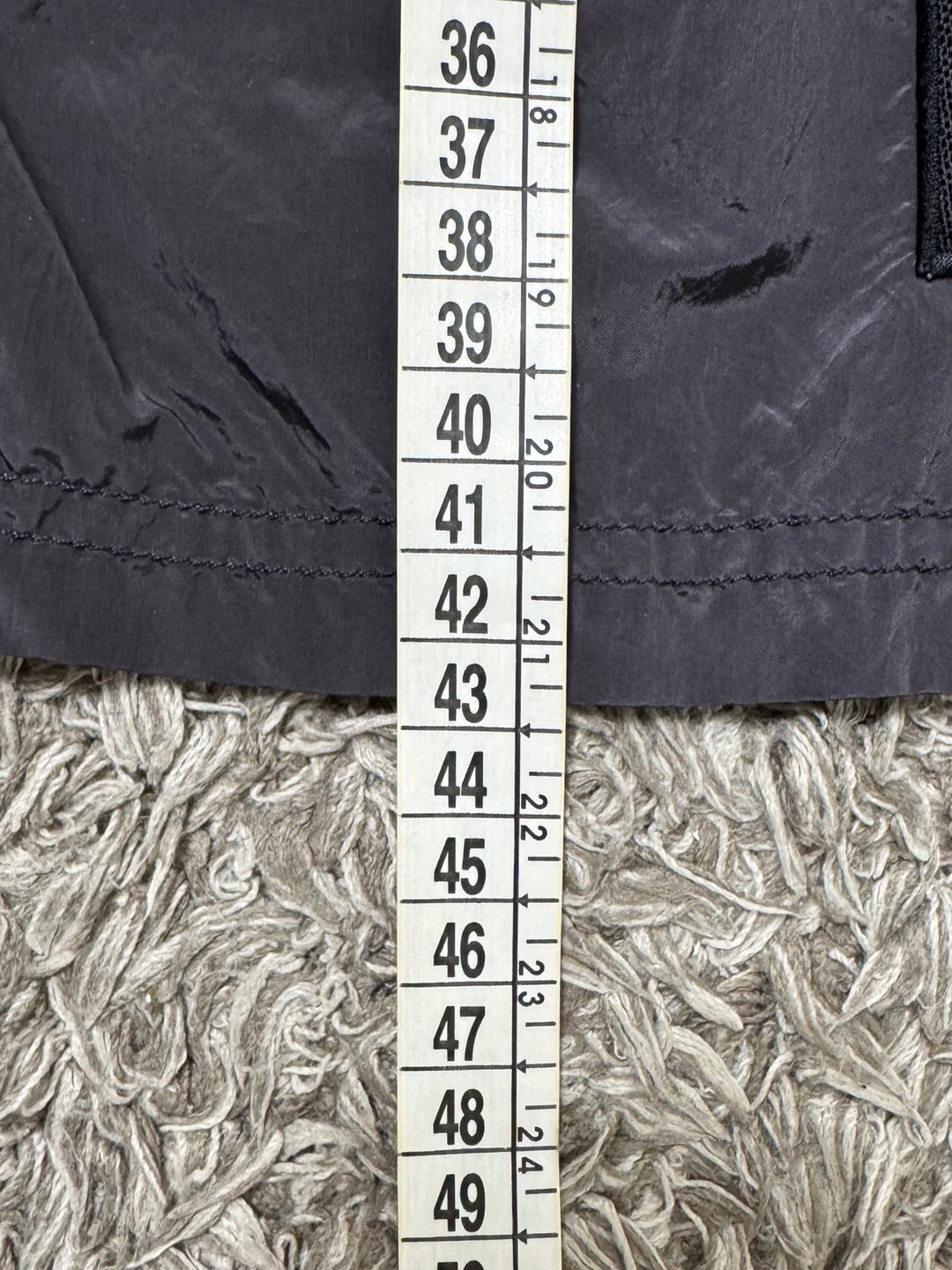 Stone Island Costume