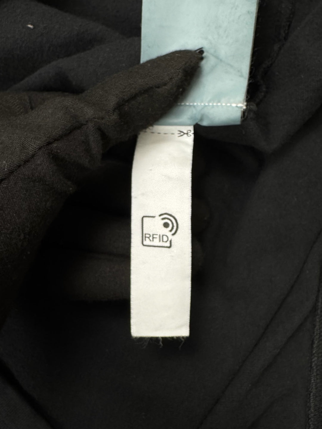 Stone Island felpa girocollo